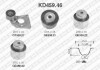 NTN-SNR Ремонтний комплект для заміни паса газорозподільчого механізму KD459.46