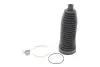 Пильник рейки рульової BMW 5 (E60/F10)/ Porsche Cayenne 2.0-4.8/2.0-4.0d 04- (+2 хомути) BOSCH K S00 003 494 KS00003494