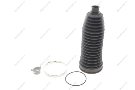 Пильник рейки рульової BMW 5 (E60/F10)/ Porsche Cayenne 2.0-4.8/2.0-4.0d 04- (+2 хомути) K S00 003 494 BOSCH KS00003494