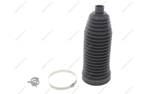 Пильник рейки рульової BMW 3 (E46)/5 (F10)/7 (F01/F02/F03/F04) 97- (+2 хомути) K S00 004 085 BOSCH KS00004085