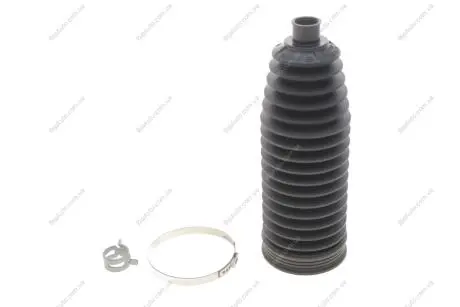Пильник рейки рульової BMW 3 (E90)/X1 (E84) 04-15 K S00 003 493 BOSCH KS00003493