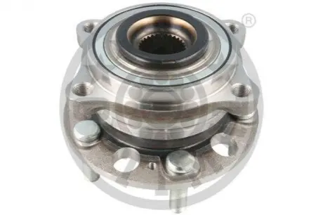 Підшипник колісний з маточиною Optimal 921889