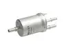 Mahle KL871 Фільтр паливний Mahle VW / Seat KL871