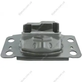 Подушка коробки скоростей FEBEST FDMCA2TM