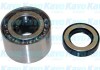 Підшипник маточини (задньої) Fiat Fullback 16-/Mitsubishi Pajero 90- (к-кт) PARTS KAVO WBK-5512 (фото 1)