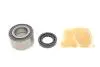 Підшипник маточини (задньої) Fiat Fullback 16-/Mitsubishi Pajero 90- (к-кт) KAVO PARTS WBK-5512