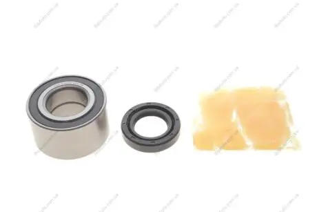 Підшипник маточини (задньої) Fiat Fullback 16-/Mitsubishi Pajero 90- (к-кт) PARTS KAVO WBK-5512