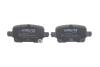 Колодки гальмівні (задні) Chevrolet Cruze 15-/Bolt 16-/Opel Astra K 15- PARTS KAVO KBP-10011 (фото 4)