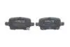 Колодки гальмівні (задні) Chevrolet Cruze 15-/Bolt 16-/Opel Astra K 15- PARTS KAVO KBP-10011 (фото 4)