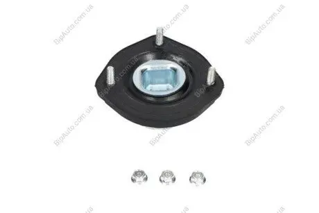 Подушка амортизатора (заднього) Hyundai Coupe 96-09/Elantra 00-06 (L) PARTS KAVO SSM-10118 (фото 1)