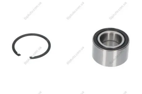 Підшипник маточини (передньої) Subaru Justy IV 07- (35x64x37) (к-кт) PARTS KAVO WBK-1502