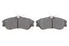 Колодки гальмівні (передні) Citroen Berlingo/Peugeot Partner 96- PARTS KAVO KBP-10030 (фото 5)