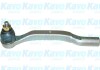 Наконечник тяги рульової (L) Honda Accord IV/V 90-96 (L= 217mm) KAVO PARTS STE-2013