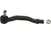Наконечник тяги рульової (L) Honda Accord IV/V 90-96 (L= 217mm) KAVO PARTS STE-2013