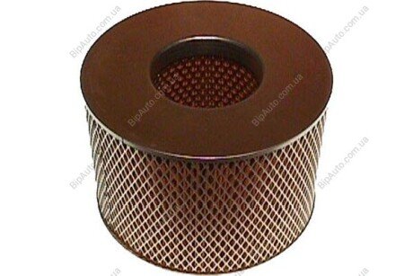 Фільтр повітряний Toyota Hilux 95-05/Land Cruiser 2.4-3.4 95-02 PARTS KAVO TA-1672 (фото 1)