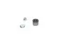 Підшипник маточини (задньої) Opel Agila/Suzuki Swift 05- PARTS KAVO WBK-8537 (фото 2)