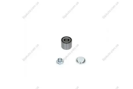 Підшипник маточини (задньої) Opel Agila/Suzuki Swift 05- PARTS KAVO WBK-8537