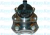 Підшипник маточини (задньої) Toyota Yaris 99-05 (+ABS) KAVO PARTS WBH-9012