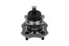 Підшипник маточини (задньої) Toyota Yaris 99-05 (+ABS) PARTS KAVO WBH-9012 (фото 3)