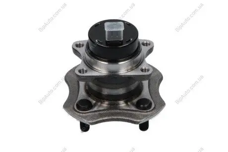 Фото 1 - підшипник маточини (задньої) Toyota Yaris 99-05 (+ABS) PARTS KAVO WBH-9012 Підшипник маточини (задньої) Toyota Yaris 99-05 (+ABS) PARTS KAVO WBH-9012 (фото 1)