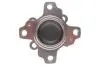 Підшипник маточини (задньої) Suzuki Swift 10- (+ABS) KAVO PARTS WBH-8515