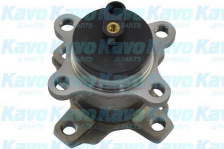 Підшипник маточини (задньої) Suzuki Swift 10- (+ABS) PARTS KAVO WBH-8515