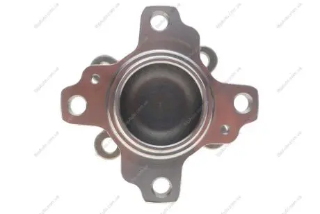 Підшипник маточини (задньої) Suzuki Swift 10- (+ABS) PARTS KAVO WBH-8515