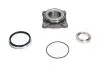 Підшипник маточини (передньої) Toyota Hilux 04-15 KAVO PARTS WBK-9084