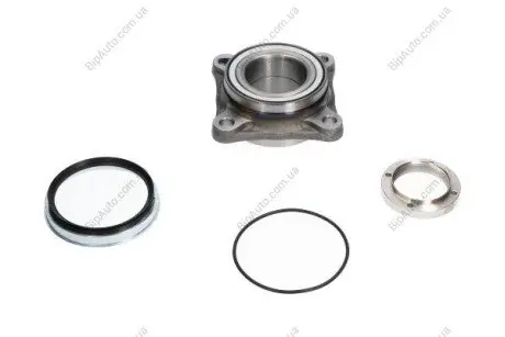 Підшипник маточини (передньої) Toyota Hilux 04-15 PARTS KAVO WBK-9084 (фото 1)