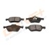 Drive+ Drive+ - Гальмівні колодки до дисків Dr!ve+ DP1010.10.0926 (фото 2)