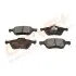 Drive+ Drive+ - Гальмівні колодки до дисків Dr!ve+ DP1010.10.0926 (фото 2)
