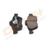 Drive+ Drive+ - Гальмівні колодки до дисків Dr!ve+ DP1010.10.0926 (фото 5)