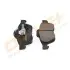 Drive+ Drive+ - Гальмівні колодки до дисків Dr!ve+ DP1010.10.0926 (фото 5)