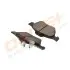 Drive+ Drive+ - Гальмівні колодки до дисків Dr!ve+ DP1010.10.0926 (фото 6)