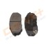 Drive+ Drive+ - Гальмівні колодки до дисків Dr!ve+ DP1010.10.0137 (фото 5)