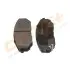 Drive+ Drive+ - Гальмівні колодки до дисків Dr!ve+ DP1010.10.0137 (фото 5)