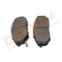 Drive+ Drive+ - Гальмівні колодки до дисків Dr!ve+ DP1010.10.0137 (фото 6)