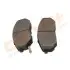 Drive+ Drive+ - Гальмівні колодки до дисків Dr!ve+ DP1010.10.0137 (фото 6)
