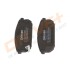 Drive+ Drive+ - Гальмівні колодки до дисків Dr!ve+ DP1010.10.0090 (фото 4)