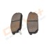 Drive+ Drive+ - Гальмівні колодки до дисків Dr!ve+ DP1010.10.0090 (фото 6)