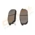 Drive+ Drive+ - Гальмівні колодки до дисків Dr!ve+ DP1010.10.0090 (фото 6)