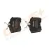 Drive+ Drive+ - Гальмівні колодки до дисків Dr!ve+ DP1010.10.0030 (фото 4)