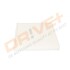 Drive+ Drive+ Фільтр салону (аналог WP2088) Dr!ve+ DP1110.12.0082 (фото 4)