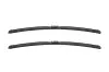BOSCH A949S Щітки склоочисника к-т (650*650) MERCEDES-BENZ 3397118949 BOSCH 3397118949