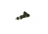 Паливний інжектор FORD C-MAX II, FIESTA, FOCUS III 1.6-1.6LPG 07.10-02.20 BOSCH 0 280 158 238