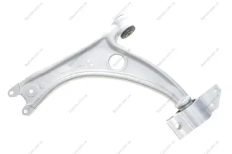 Важіль підвіски (передній/знизу) (L) VW Caddy III/IV 08-20 MEYLE 116 050 0303/HD