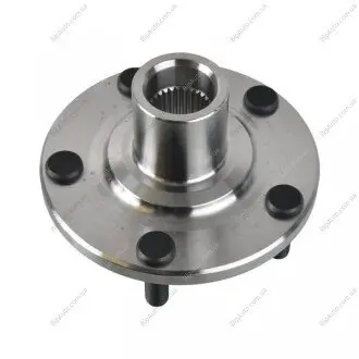 FEBI TOYOTA Маточина передня CAMRY Ліфтбек (_V3_) 3.0 01-06, HIGHLANDER 3.0 -3.5 07-, LEXUS RX (_U3_) 400h (MHU38_, MHU38R) 05-08 FEBI FEBI BILSTEIN 172590