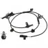 FEBI TOYOTA Датчик ABS передн. лів. VERSO S 1.33, 1.4 10-, YARIS 1.0, 1.3, 1.5 10-, SUBARU 107289 FEBI 107289