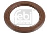 FEBI MAZDA сальник к/вала 37*50*8 Mazda 3/5/6,Ford C-Max,Focus,Mondeo III,IV,Volvo FEBI FEBI BILSTEIN 107668 (фото 1)