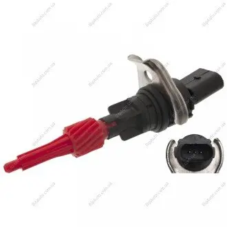 FEBI VW датчик швидкості Golf IV,Caddy,Audi A3,Skoda Octavia FEBI FEBI BILSTEIN 48296